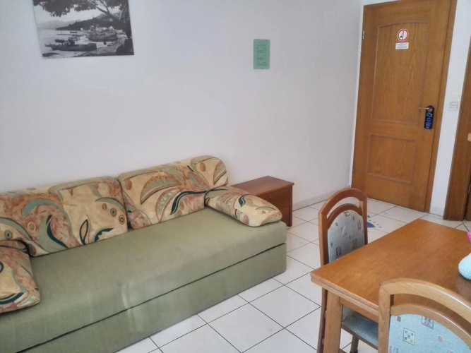 Bed&Breakfast Palac