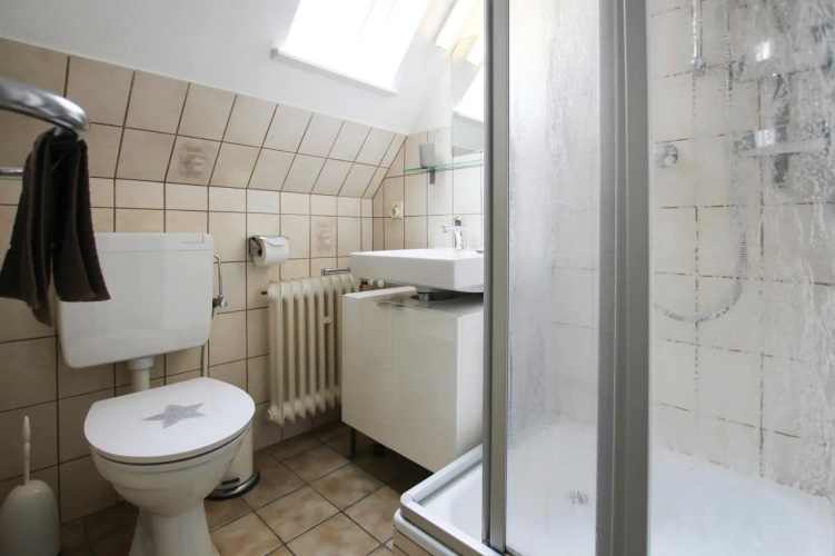 Apartment, St. Peter-Ording