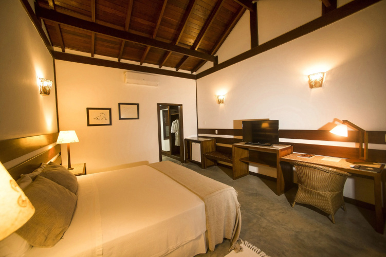 Bupitanga Hotel