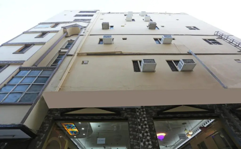 Otel görseli