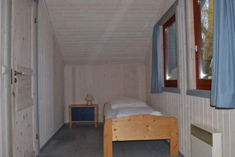 Ferienhaus im Skandinavischen Stil