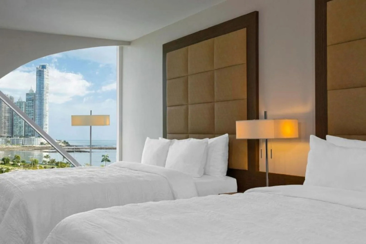 Le Meridien Panama