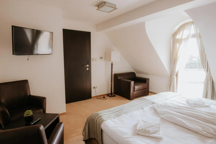 Hotel Bonaparte