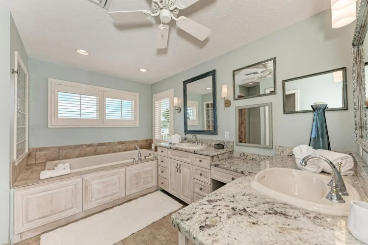 Dolphin Tales - 836 S Bay
