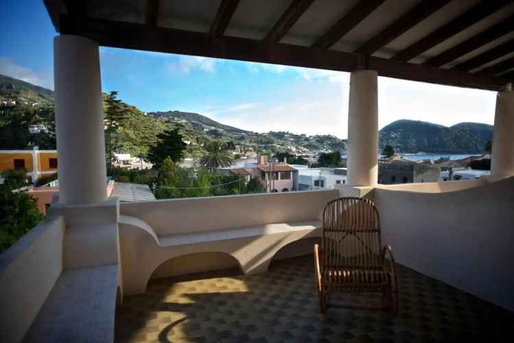 Hotel Corallo