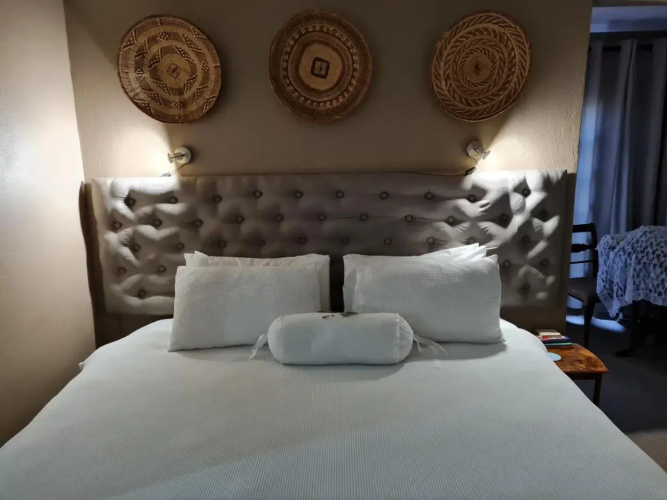 Bio-Pointment Guest Suites