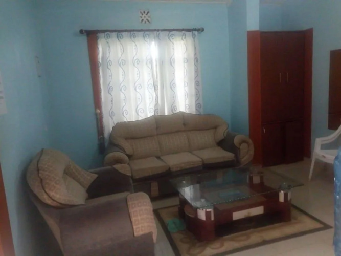 Le Voyage Resort