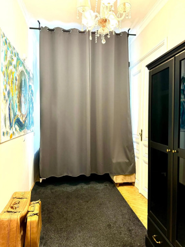 Belvedere Apartment