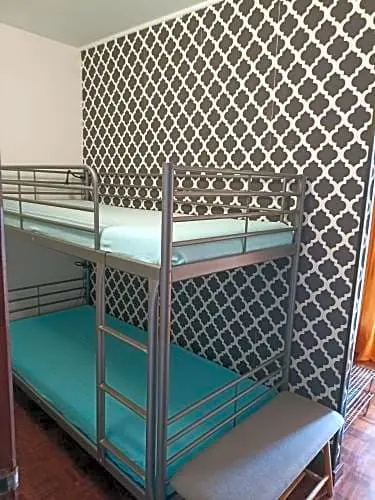 Hostel Vilarade