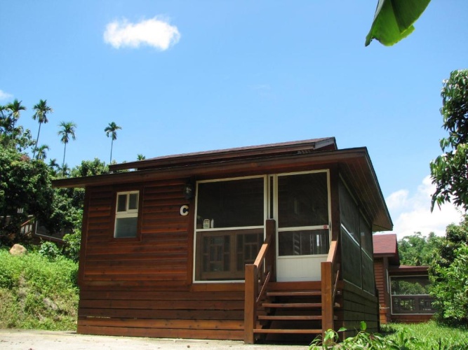 Superior Chalet