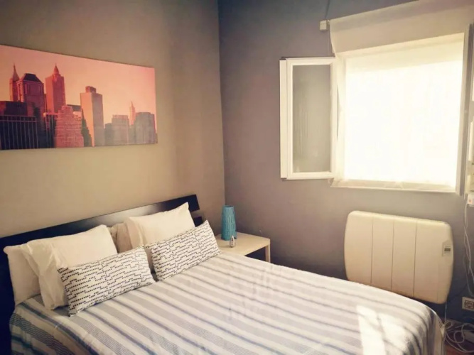 Apartamento Urgel