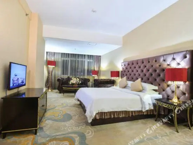 Yutian Hotel