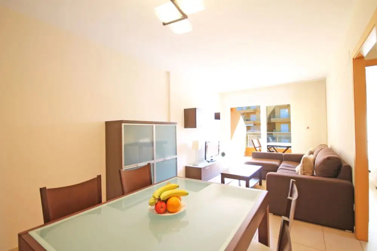 Apartment Maria