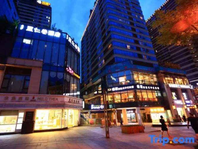 Lirenxiang Hotel