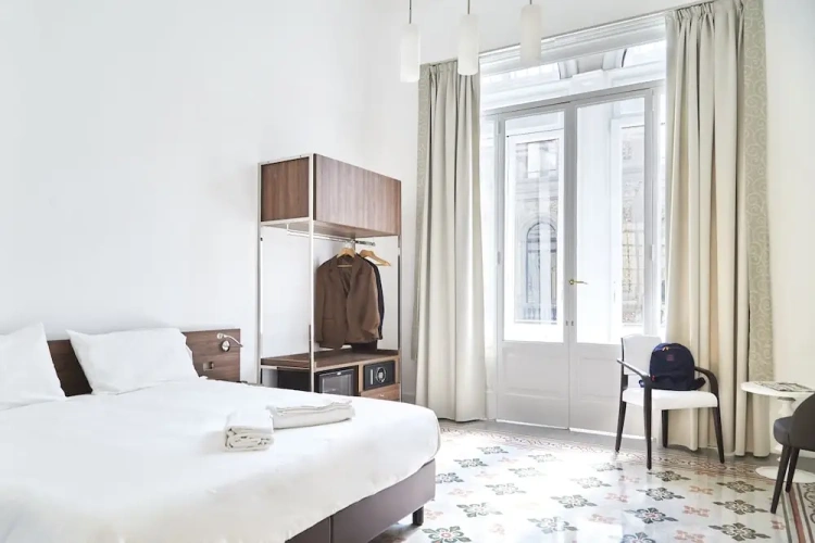 Superior room