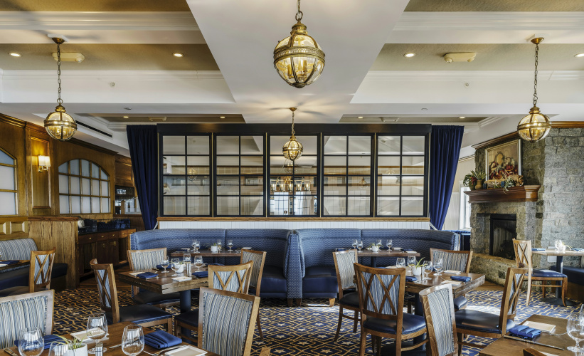 Madison Beach Hotel, Curio Collection by Hilton photo 35