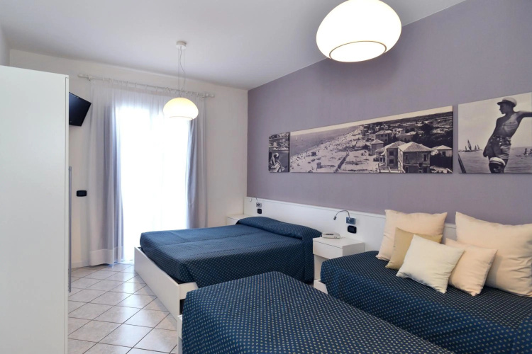 Residence Progresso