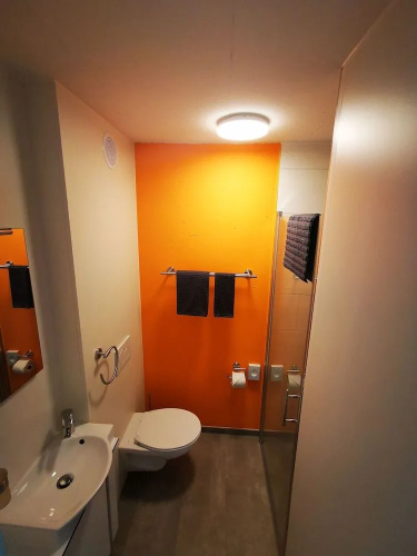 Anstatthotel Ch Horw