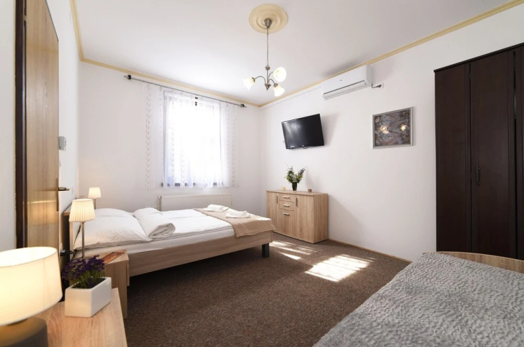 Apartment Prilaz