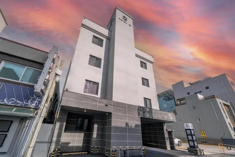 Hotelbild