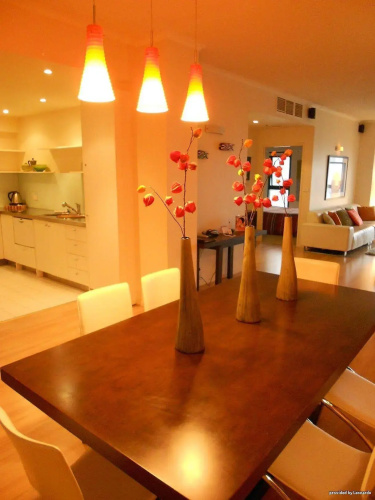 Best Western Riverside Apartments