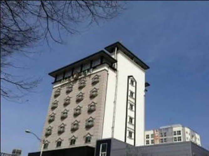 Elysee Motel Daejeon