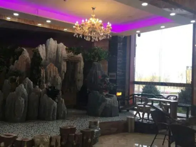 Ju De Hotel