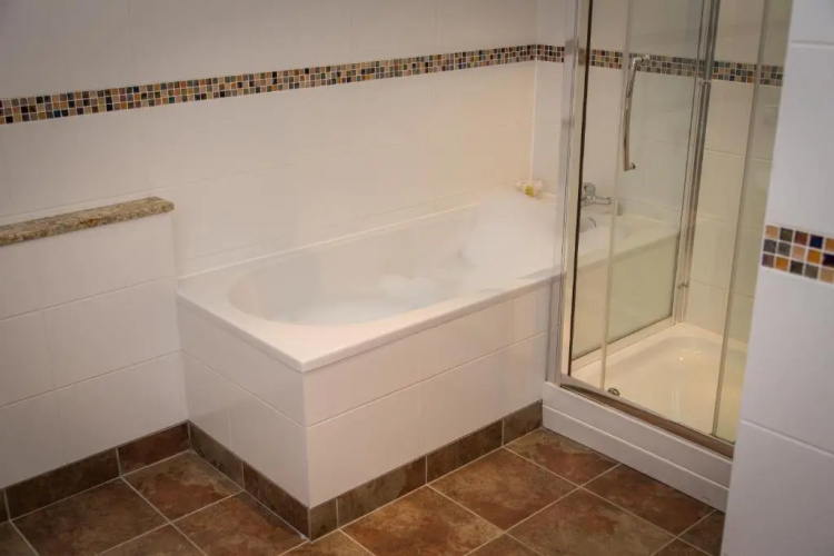 Whitewater Spa & Leisure Club photo 9
