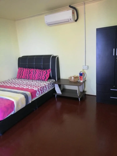 Superior Double room with sea view