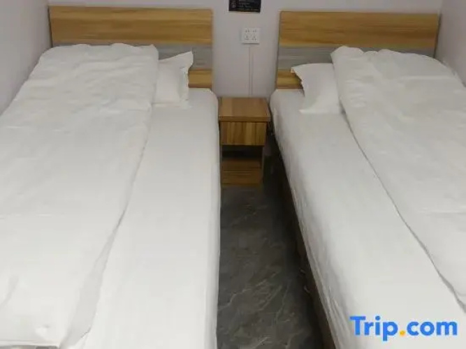 Runyuan Youjia Hotel