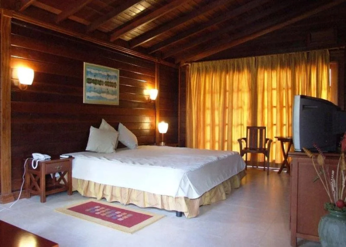 Villa Cabo De San Antonio
