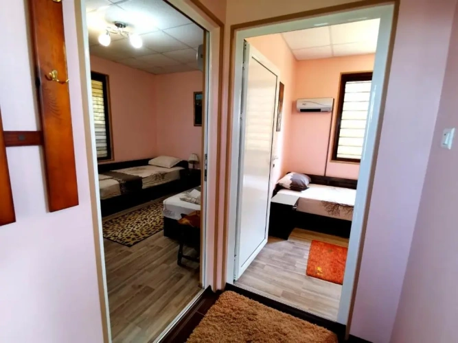 Family Bungalow
