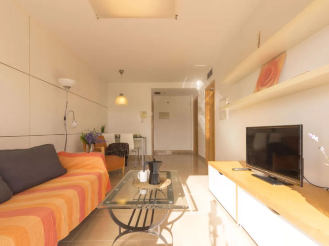 Apartment Goleta Oybin 32698