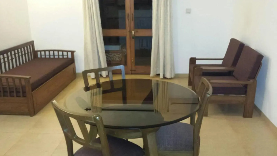 Hillview Apartment