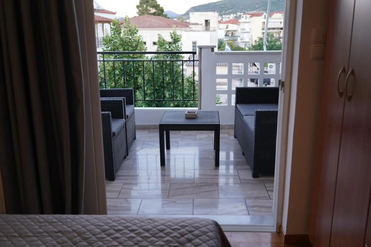 Oreon Suites - 'Ophelia'