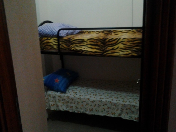 Euthymus Apartment Calabria- Jasmine Coast