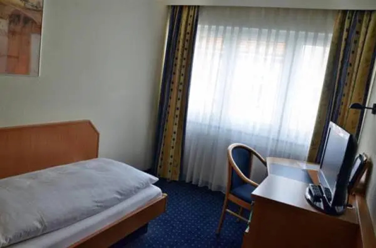 Hotel Garni Oberrhein