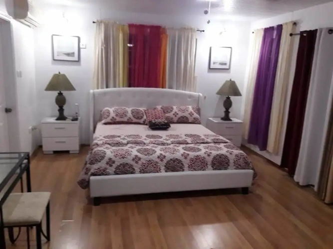 3 Bedrooms Standard Cottage