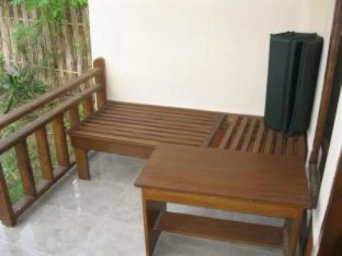 Suri Bungalows