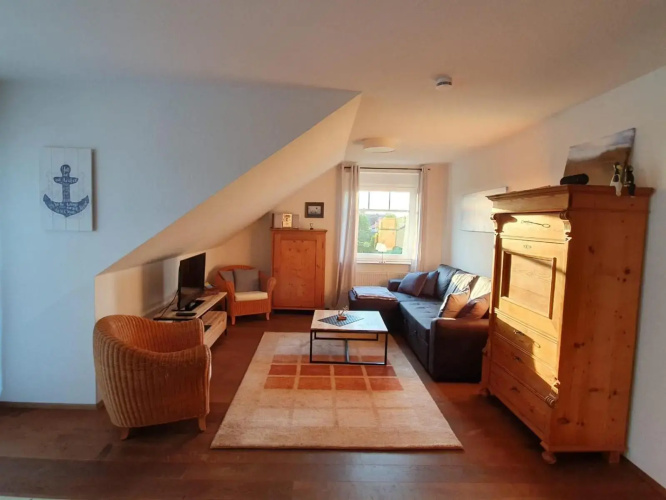 Ferienwohnung Lena