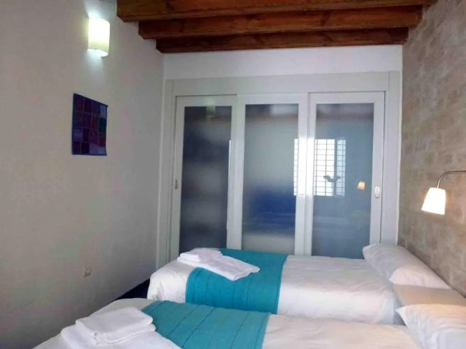 Casa Rural El Aljibe