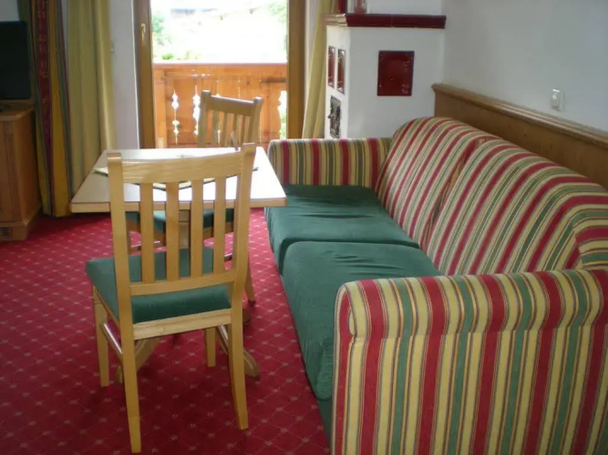 Landhotel Denggerhof