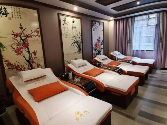 Kashgar New Sea Hotel