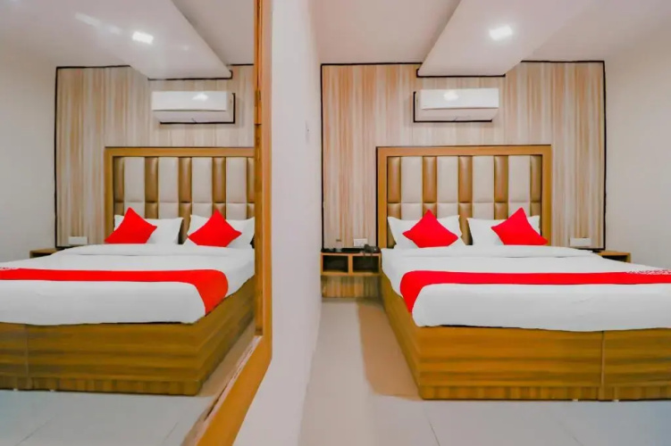 Hotelafbeelding