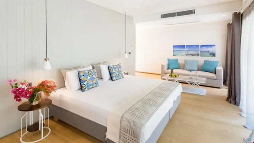 Superior room