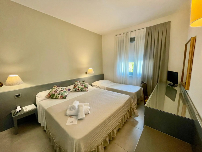 Hotel Alfieri