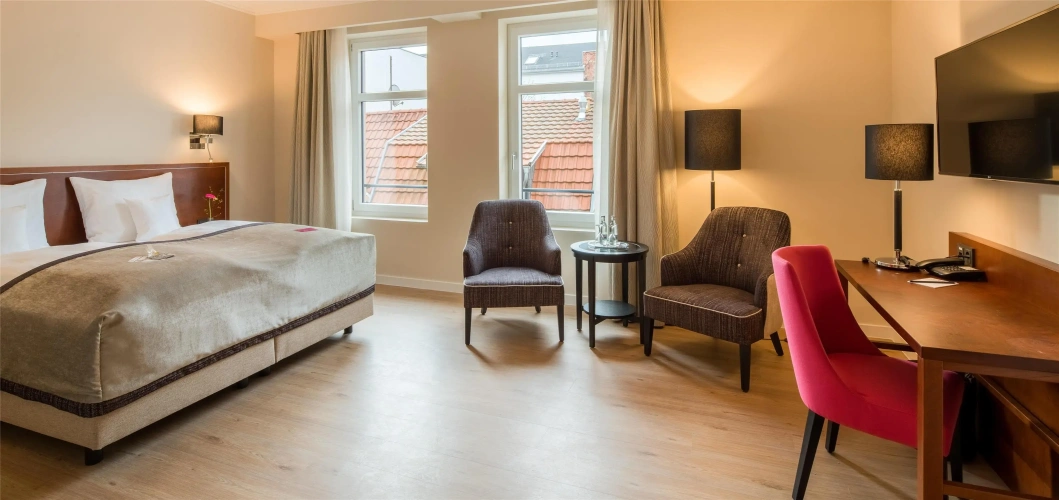 Superior Double room