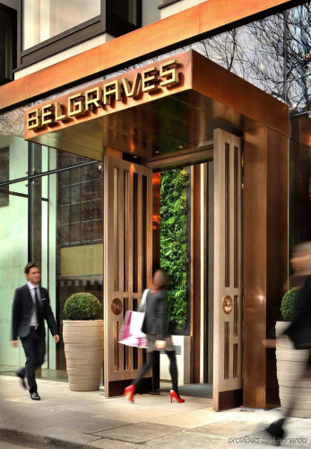 The Hari Hotel (Ex-Belgraves) photo 34
