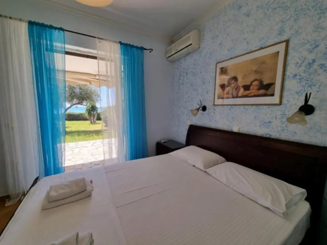Corfu Dream Holidays Villas 5-8