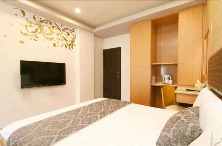 Yilan Jimmy Villa